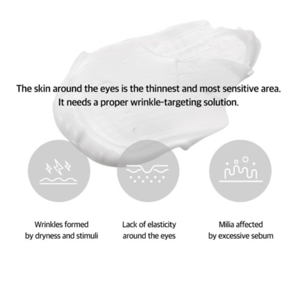 LOGICALLY SKIN Wrinkle Target Eye Cream - Picture 12 of 13